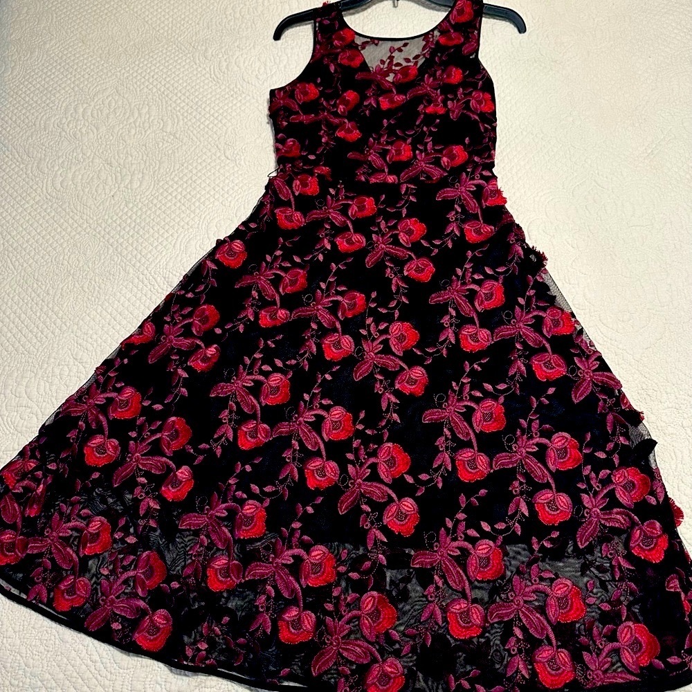 WHBM dress